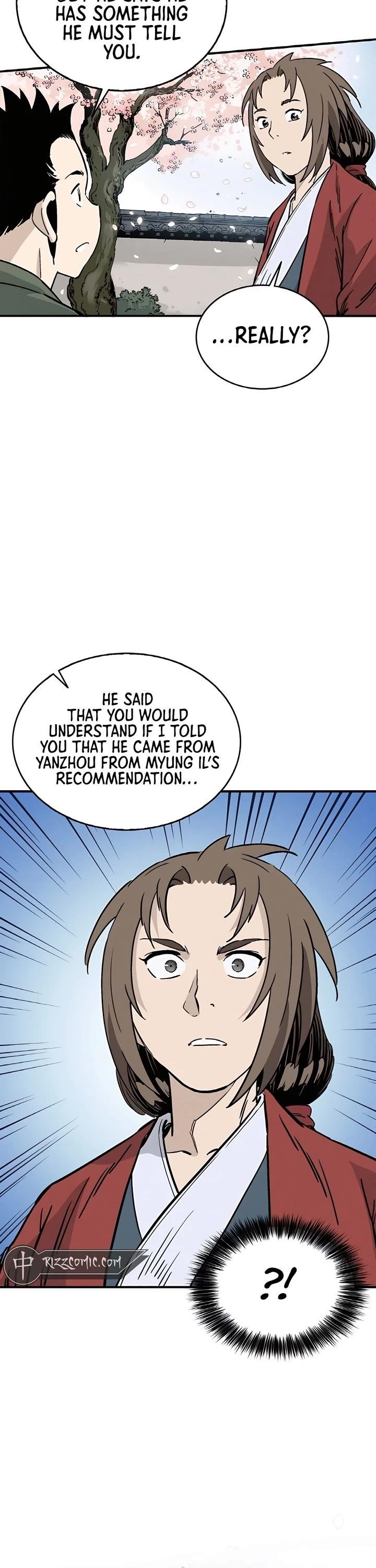 I Reincarnated as a Legendary Surgeon Chapter 105 - Page 6 in English