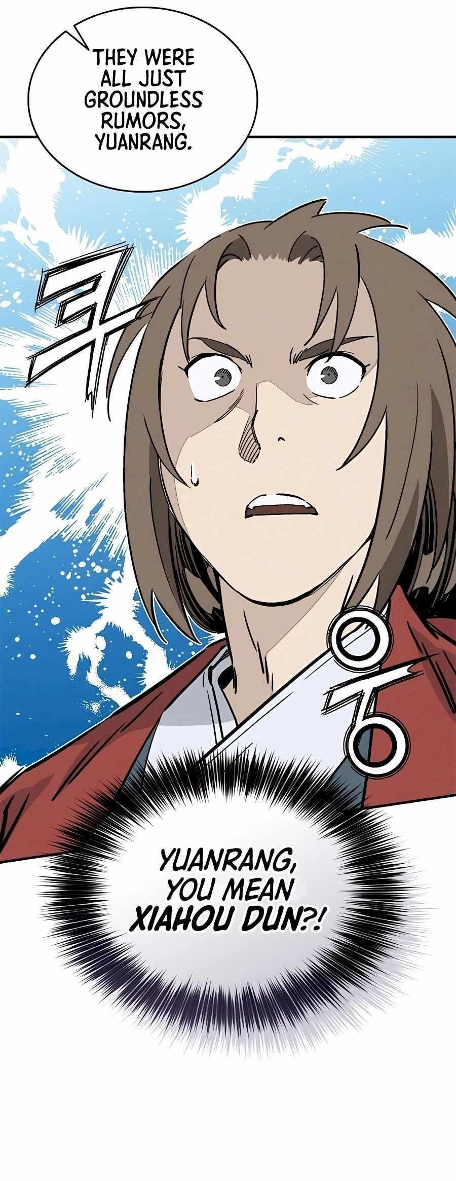 I Reincarnated as a Legendary Surgeon Chapter 110 - Page 12 in English
