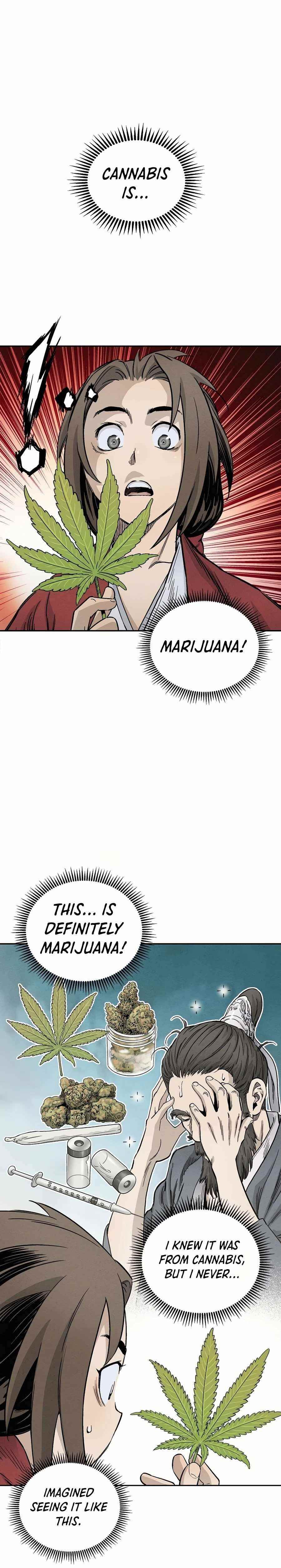 I Reincarnated as a Legendary Surgeon Chapter 12 - Page 10 in English