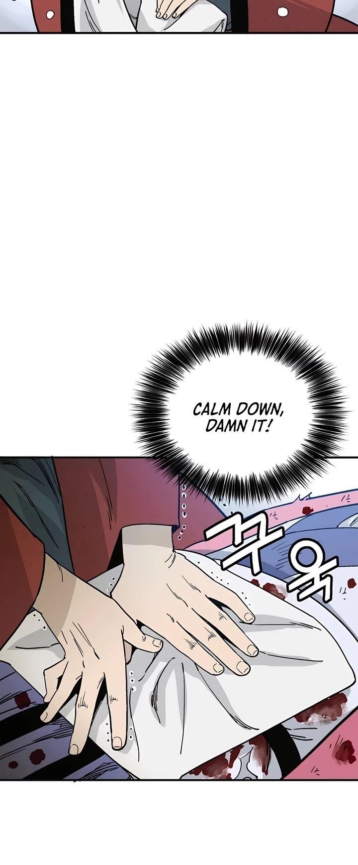 I Reincarnated as a Legendary Surgeon Chapter 129 - Page 12 in English