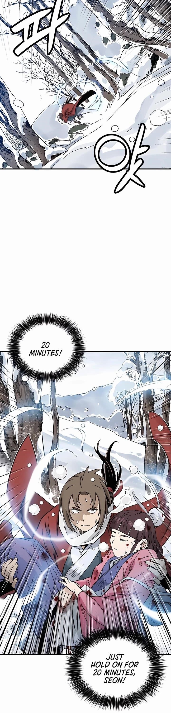 I Reincarnated as a Legendary Surgeon Chapter 129 - Page 14 in English