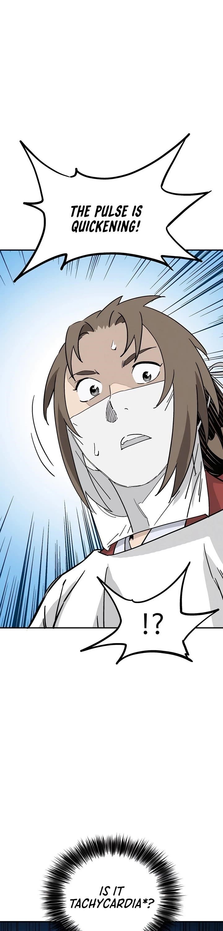 I Reincarnated as a Legendary Surgeon Chapter 129 - Page 37 in English
