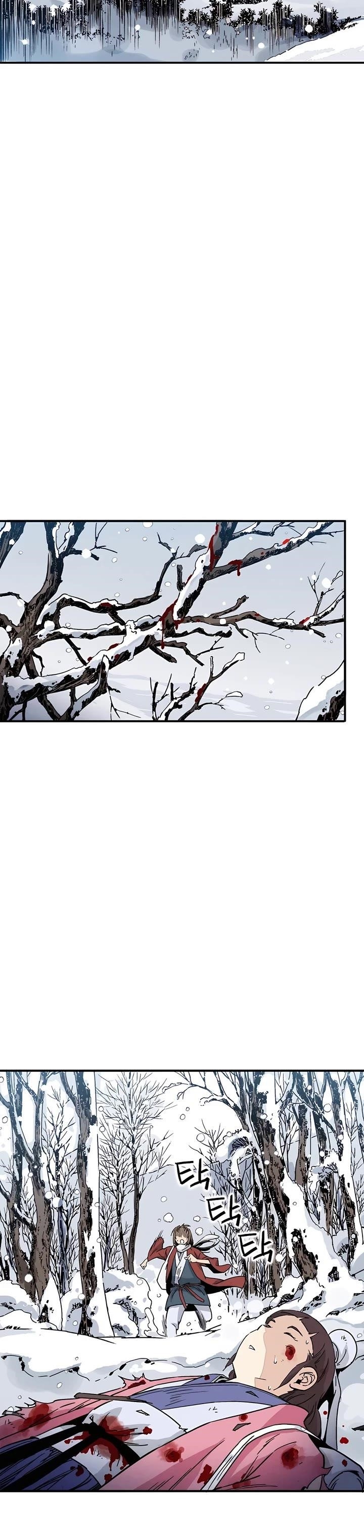 I Reincarnated as a Legendary Surgeon Chapter 129 - Page 6 in English