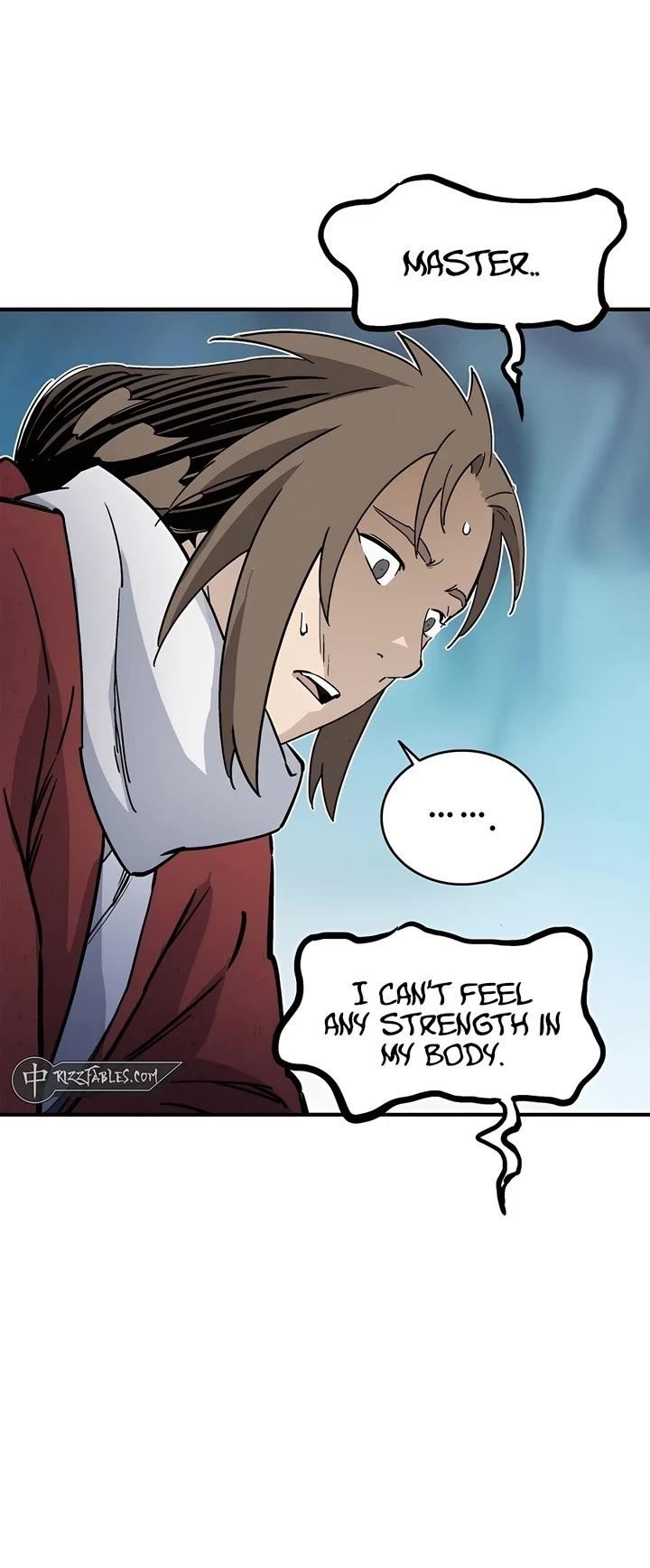 I Reincarnated as a Legendary Surgeon Chapter 129 - Page 8 in English