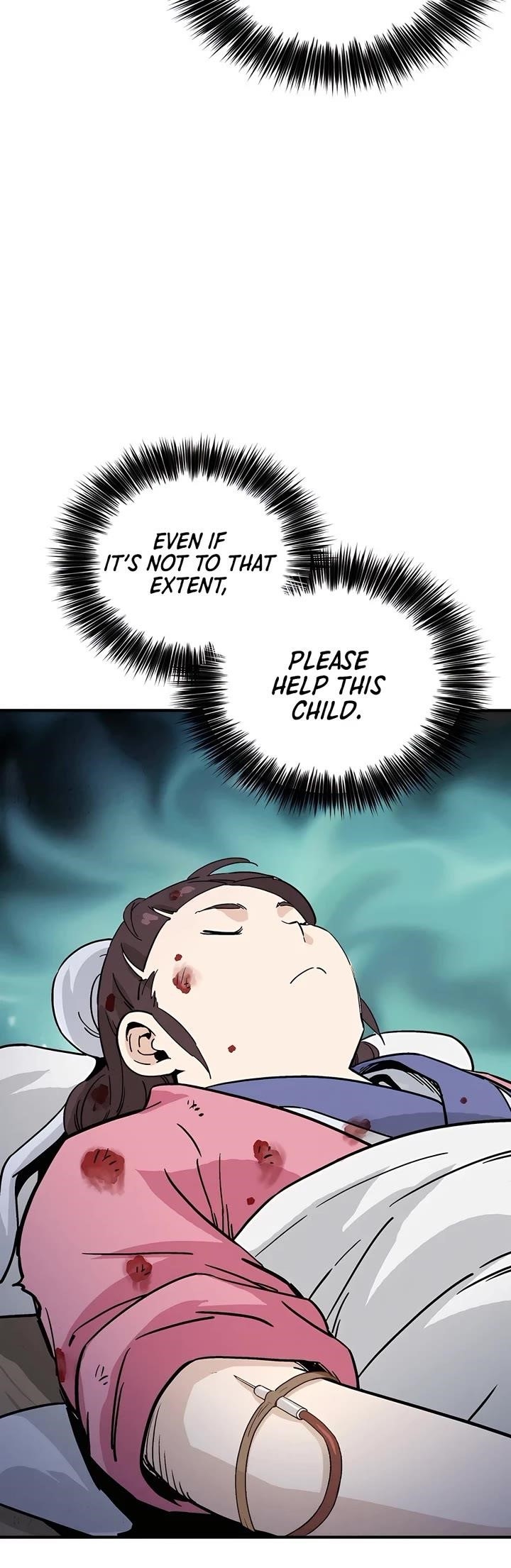 I Reincarnated as a Legendary Surgeon Chapter 130 - Page 13 in English