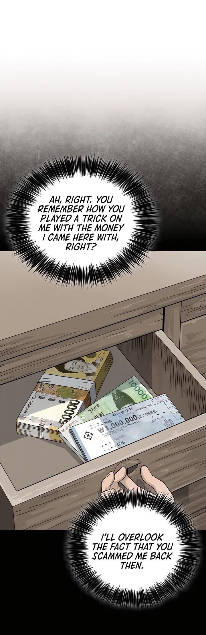 I Reincarnated as a Legendary Surgeon Chapter 130 - Page 14 in English