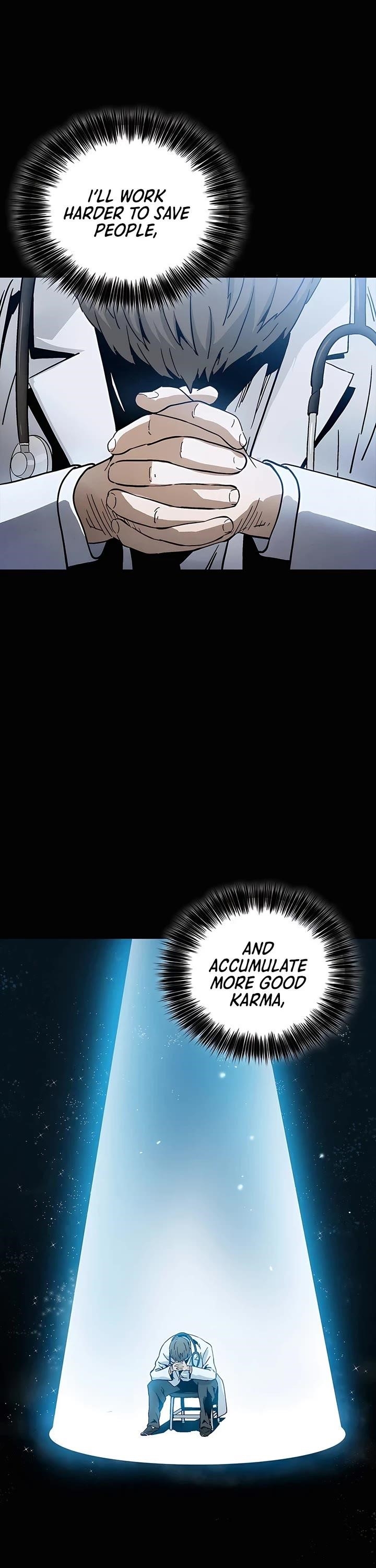 I Reincarnated as a Legendary Surgeon Chapter 130 - Page 15 in English