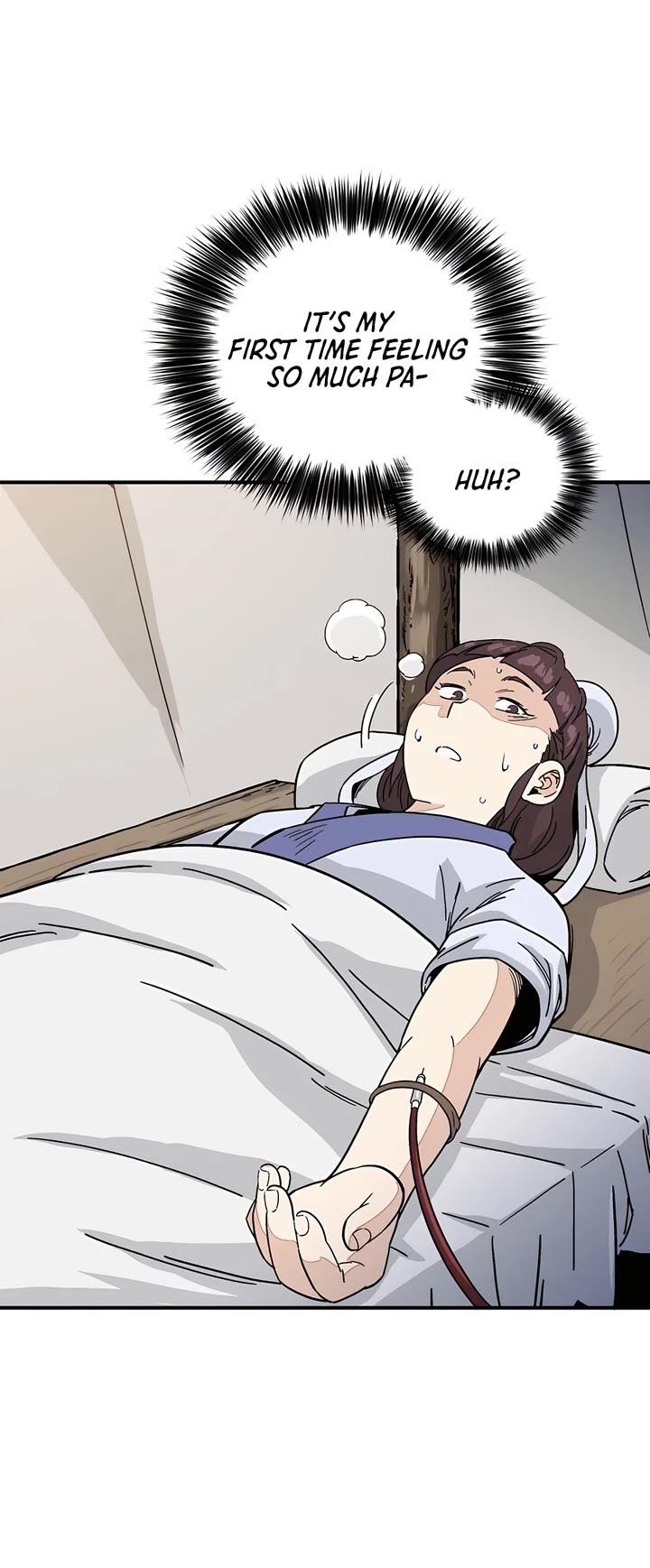 I Reincarnated as a Legendary Surgeon Chapter 130 - Page 26 in English