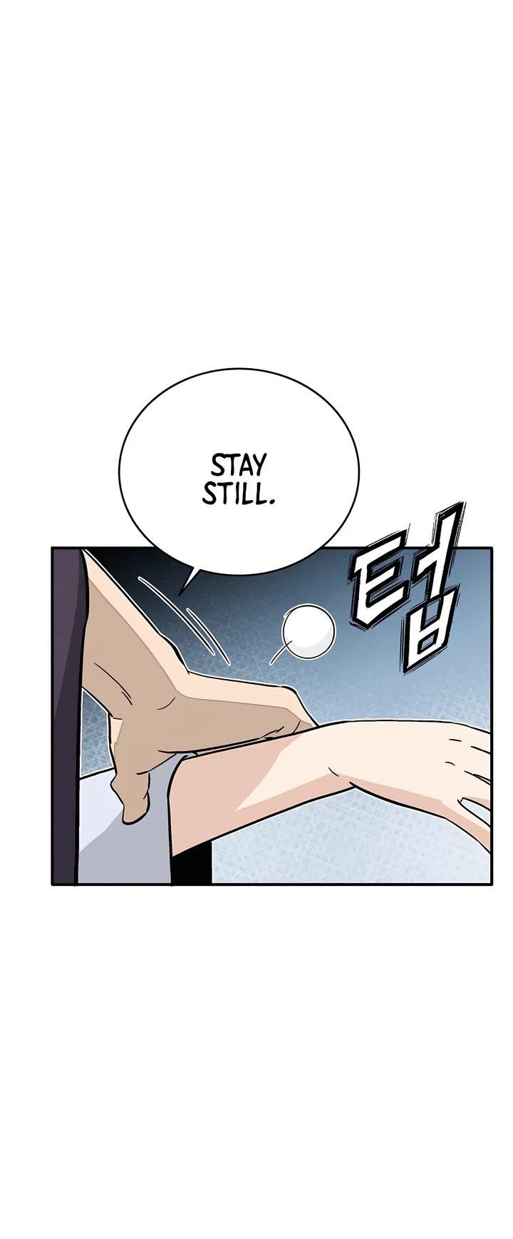 I Reincarnated as a Legendary Surgeon Chapter 130 - Page 29 in English