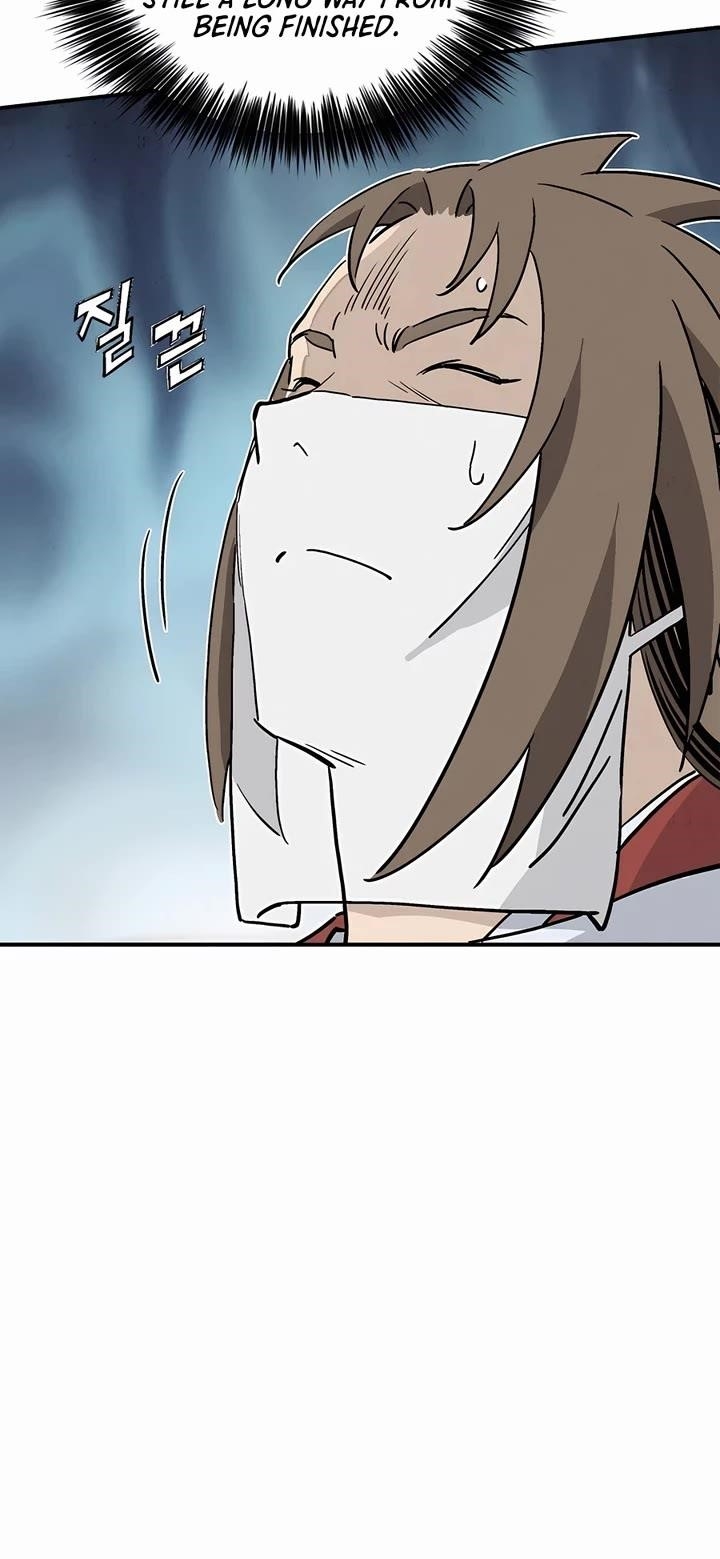 I Reincarnated as a Legendary Surgeon Chapter 130 - Page 3 in English