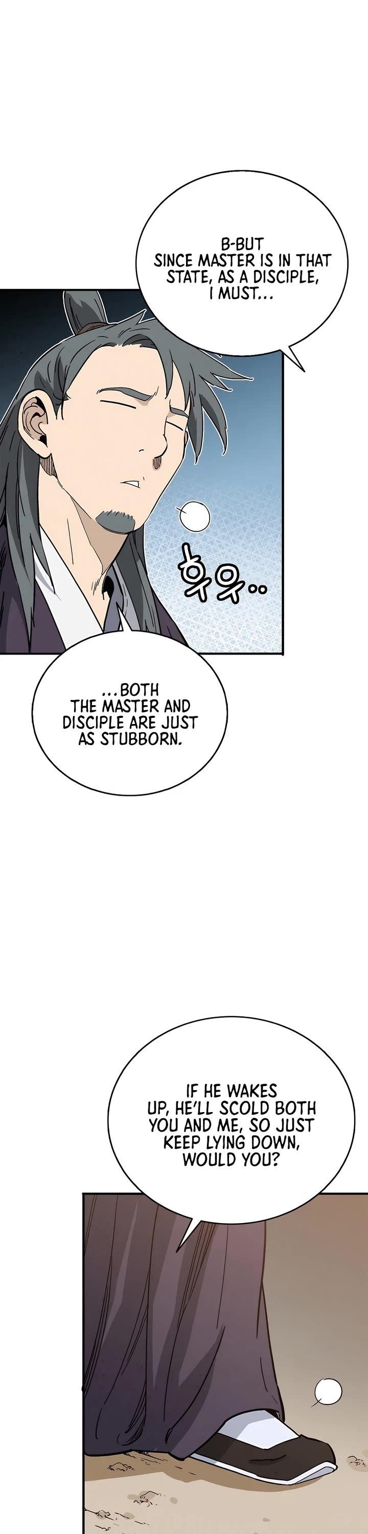 I Reincarnated as a Legendary Surgeon Chapter 130 - Page 31 in English