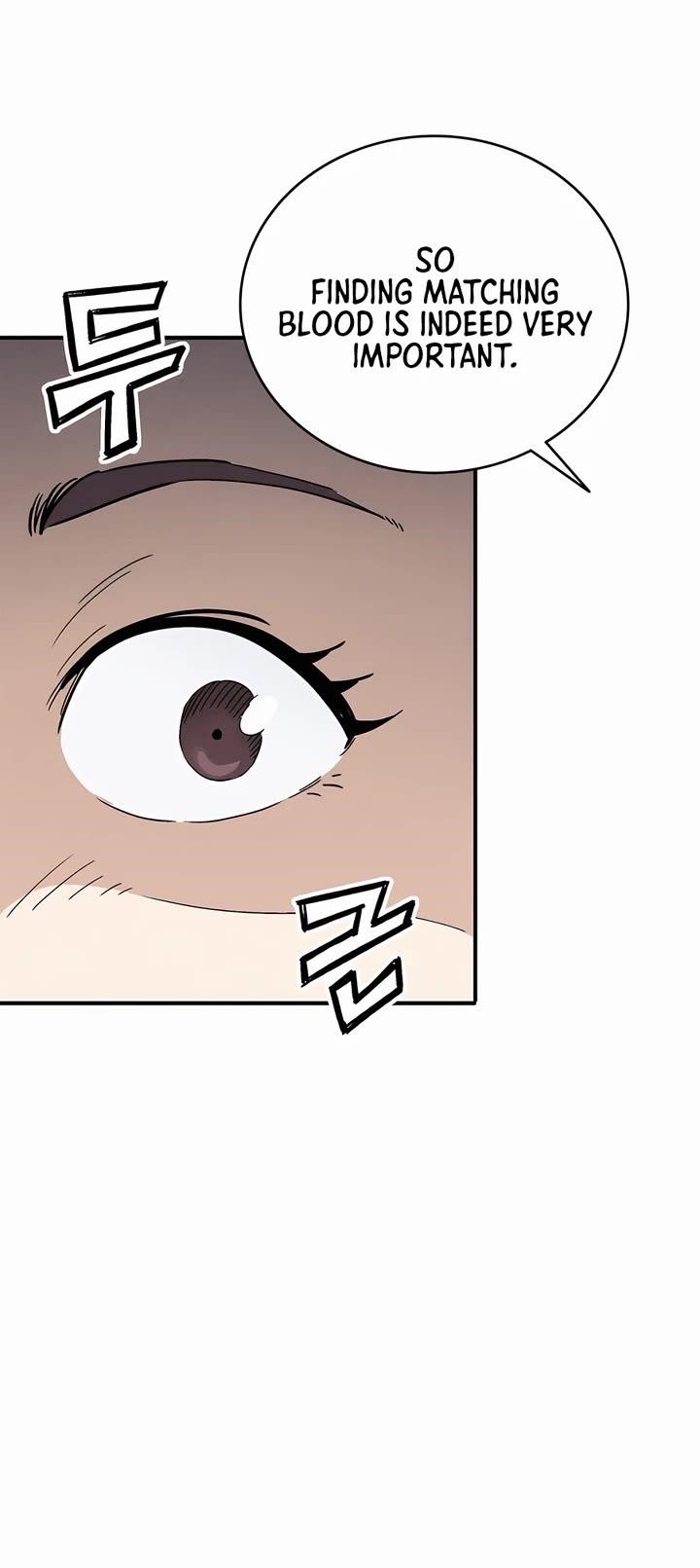 I Reincarnated as a Legendary Surgeon Chapter 130 - Page 37 in English