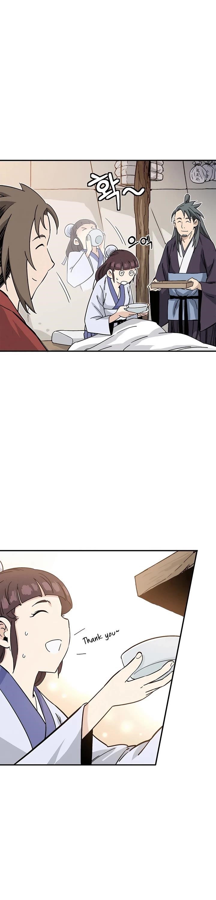 I Reincarnated as a Legendary Surgeon Chapter 130 - Page 40 in English