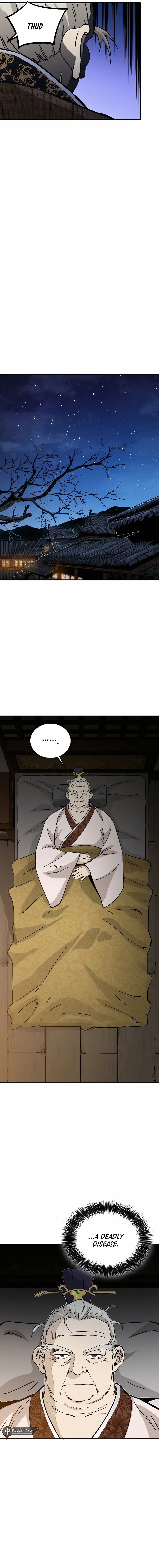 I Reincarnated as a Legendary Surgeon Chapter 132 - Page 4 in English