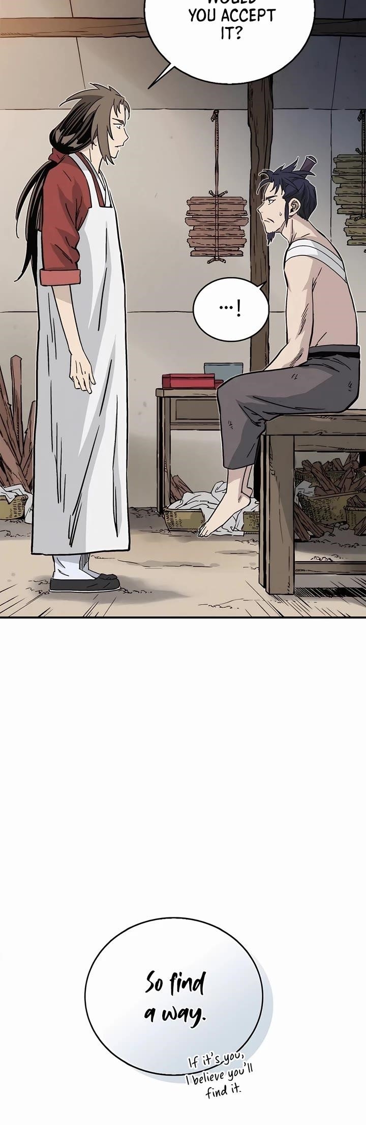 I Reincarnated as a Legendary Surgeon Chapter 140 - Page 15 in English