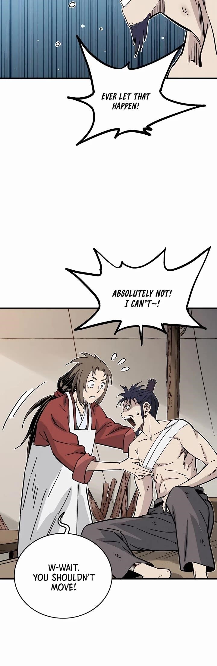 I Reincarnated as a Legendary Surgeon Chapter 140 - Page 4 in English