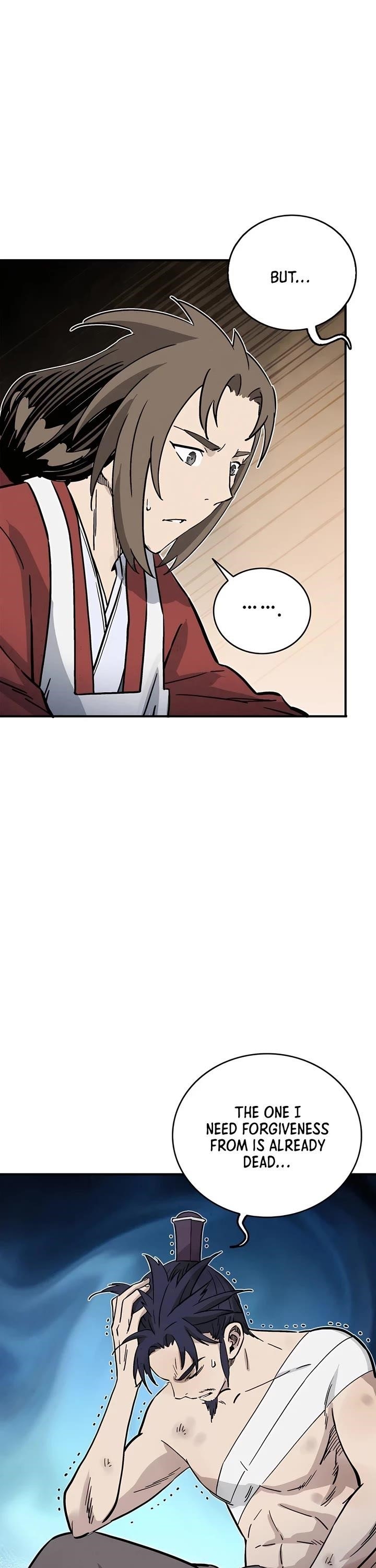 I Reincarnated as a Legendary Surgeon Chapter 140 - Page 5 in English