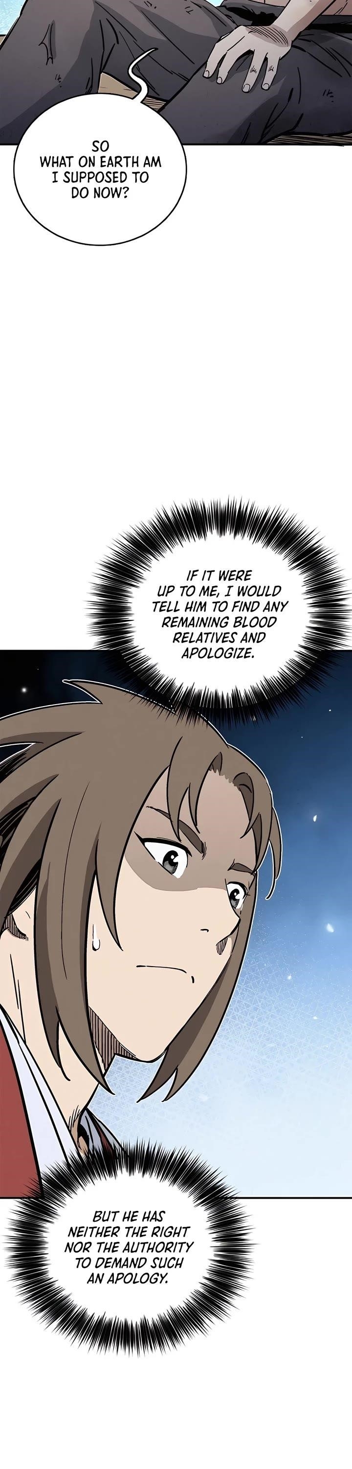 I Reincarnated as a Legendary Surgeon Chapter 140 - Page 6 in English