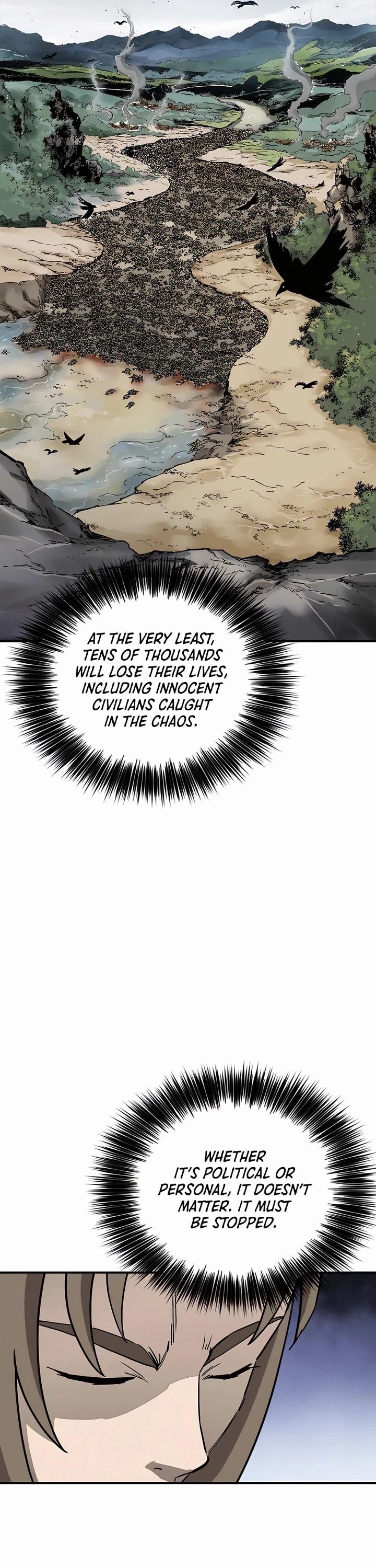I Reincarnated as a Legendary Surgeon Chapter 140 - Page 9 in English