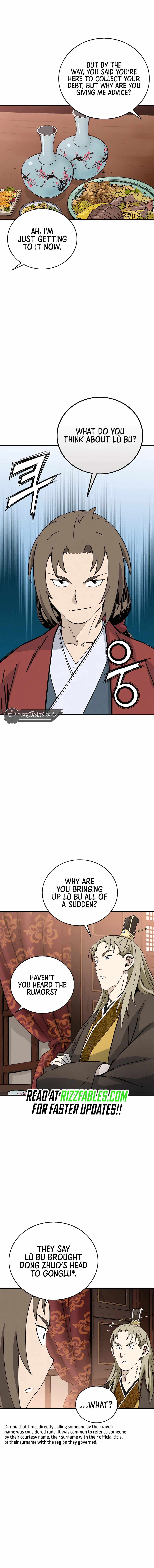I Reincarnated as a Legendary Surgeon Chapter 154 - Page 7 in English