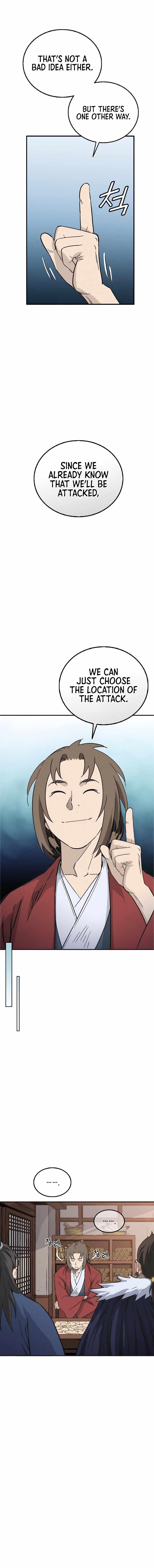 I Reincarnated as a Legendary Surgeon Chapter 158 - Page 4 in English