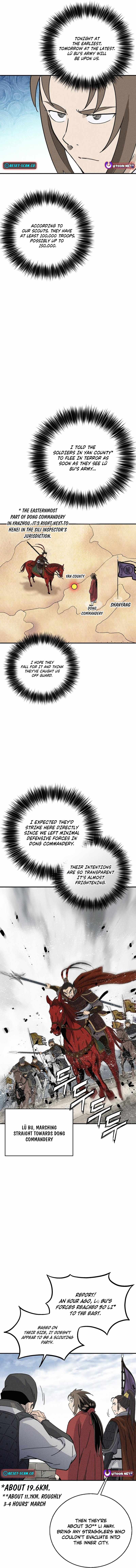 I Reincarnated as a Legendary Surgeon Chapter 171 - Page 14 in English