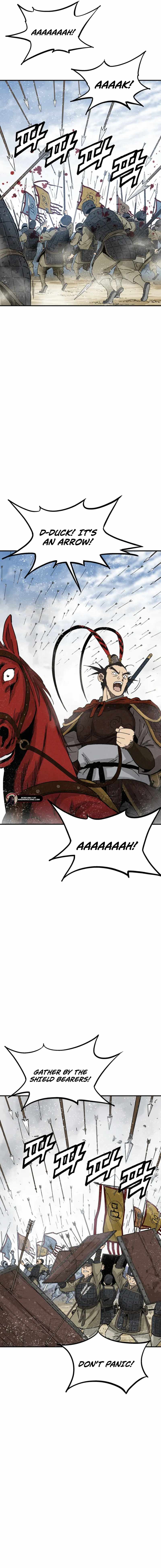 I Reincarnated as a Legendary Surgeon Chapter 172 - Page 10 in English