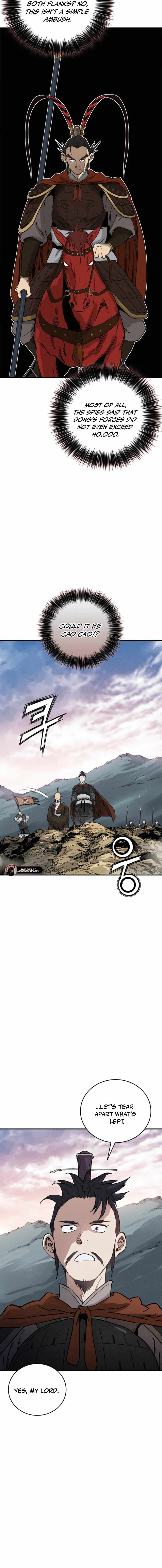 I Reincarnated as a Legendary Surgeon Chapter 172 - Page 16 in English