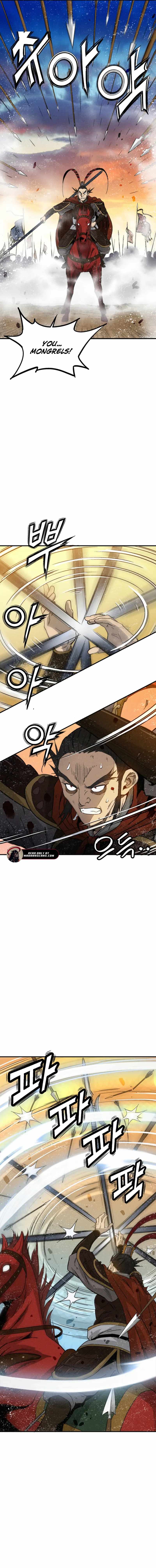 I Reincarnated as a Legendary Surgeon Chapter 173 - Page 10 in English