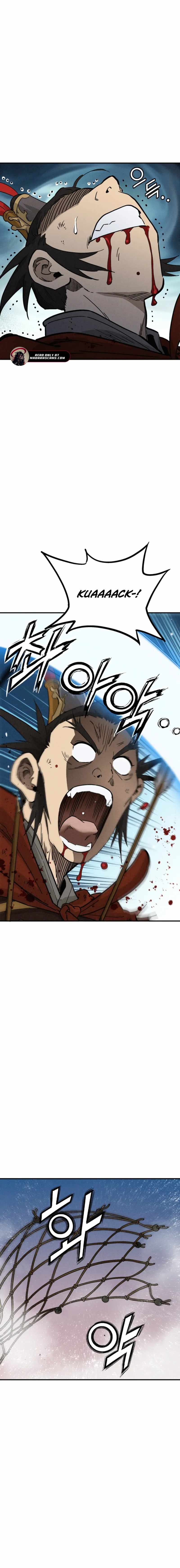 I Reincarnated as a Legendary Surgeon Chapter 173 - Page 14 in English