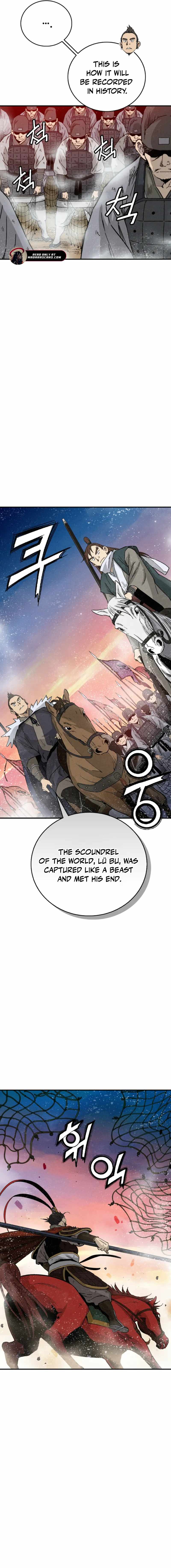 I Reincarnated as a Legendary Surgeon Chapter 173 - Page 7 in English