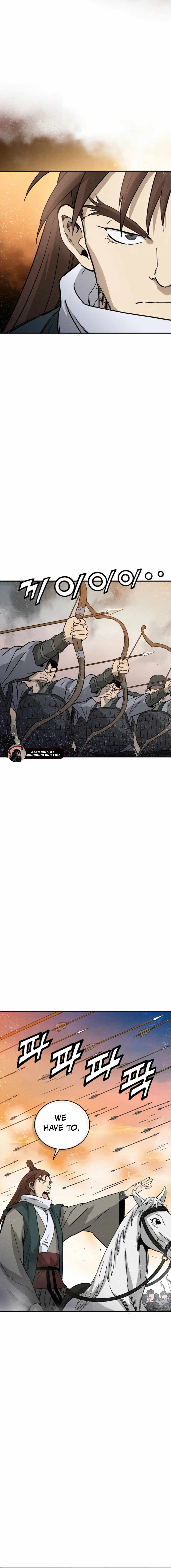 I Reincarnated as a Legendary Surgeon Chapter 173 - Page 9 in English