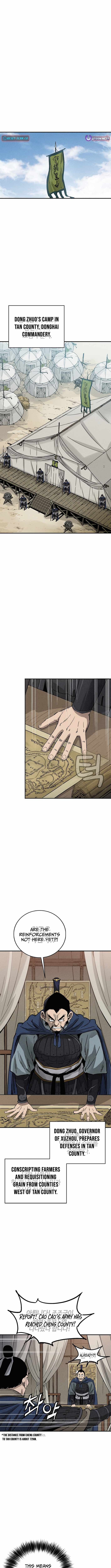 I Reincarnated as a Legendary Surgeon Chapter 176 - Page 4 in English
