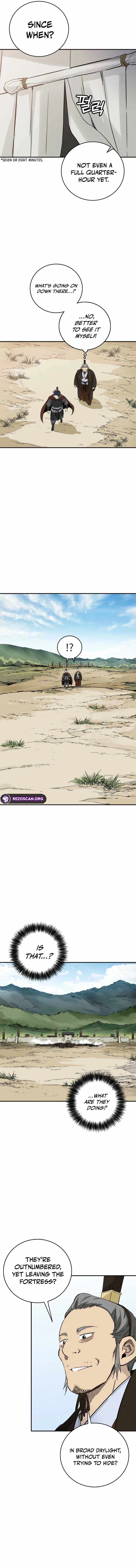 I Reincarnated as a Legendary Surgeon Chapter 179 - Page 12 in English