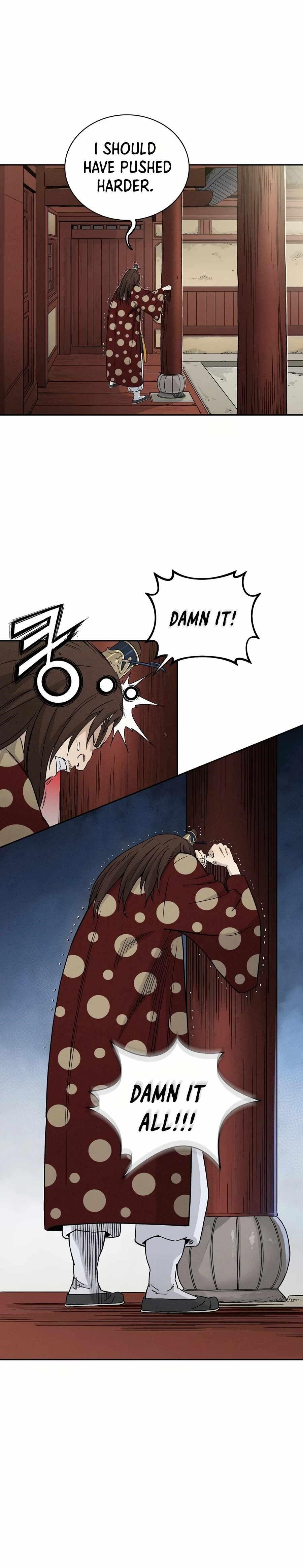 I Reincarnated as a Legendary Surgeon Chapter 18 - Page 9 in English