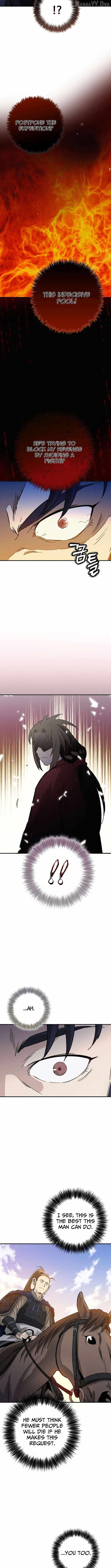 I Reincarnated as a Legendary Surgeon Chapter 180 - Page 5 in English