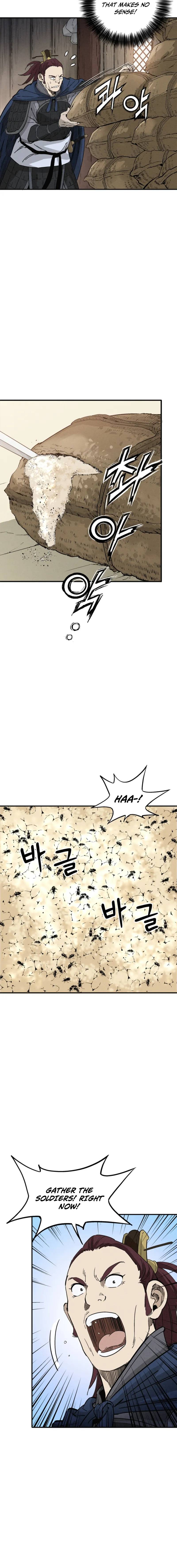 I Reincarnated as a Legendary Surgeon Chapter 182 - Page 10 in English