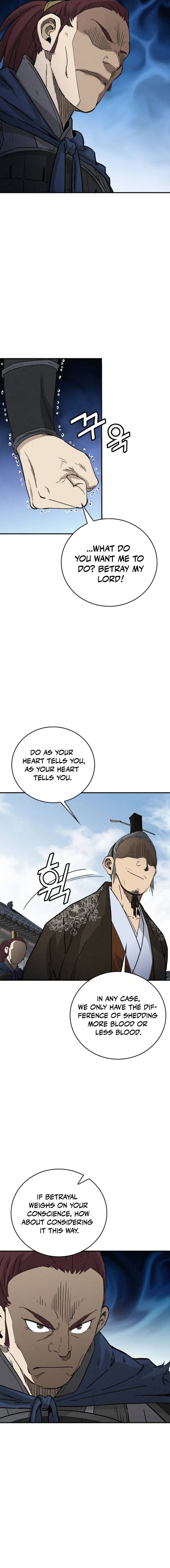 I Reincarnated as a Legendary Surgeon Chapter 183 - Page 8 in English