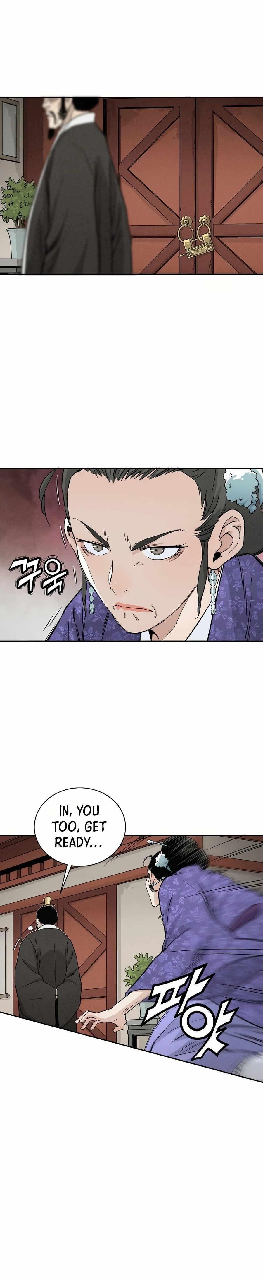I Reincarnated as a Legendary Surgeon Chapter 19 - Page 13 in English