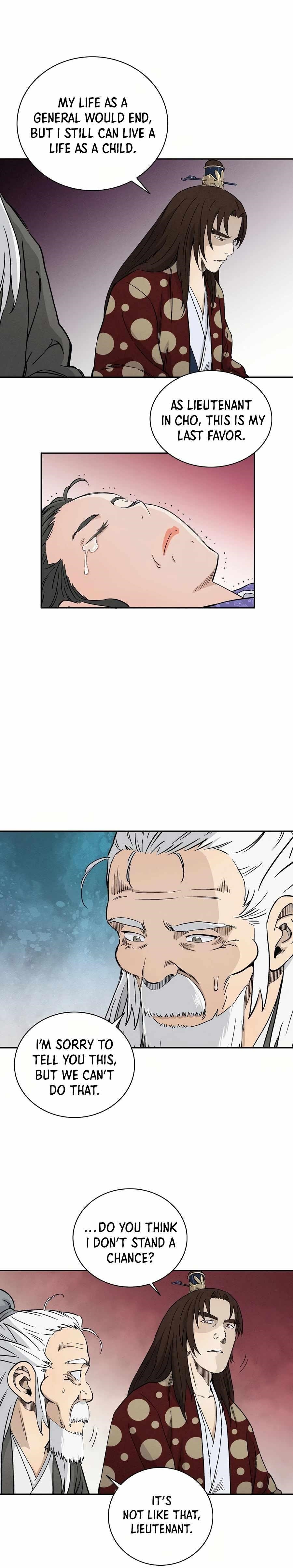 I Reincarnated as a Legendary Surgeon Chapter 19 - Page 3 in English