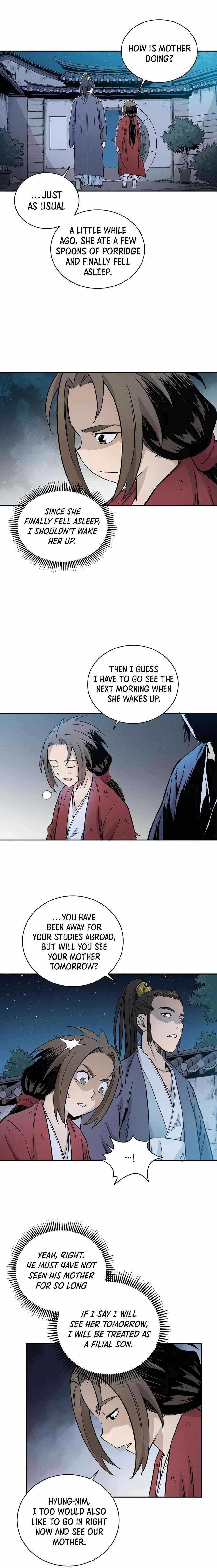 I Reincarnated as a Legendary Surgeon Chapter 2 - Page 20 in English