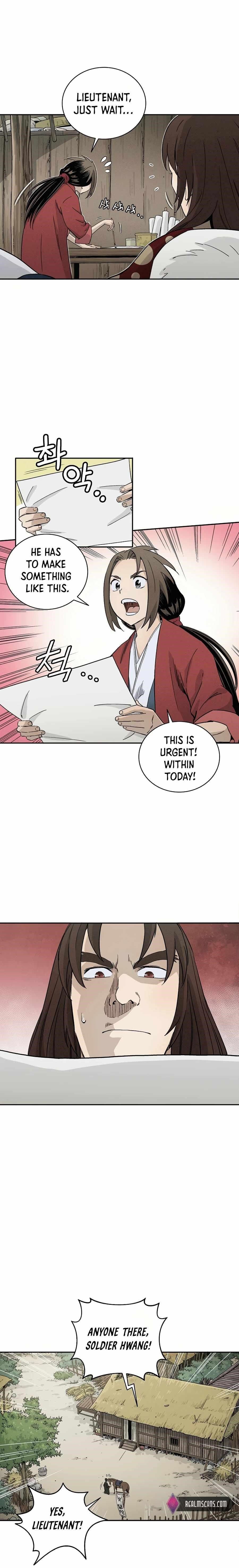 I Reincarnated as a Legendary Surgeon Chapter 20 - Page 10 in English