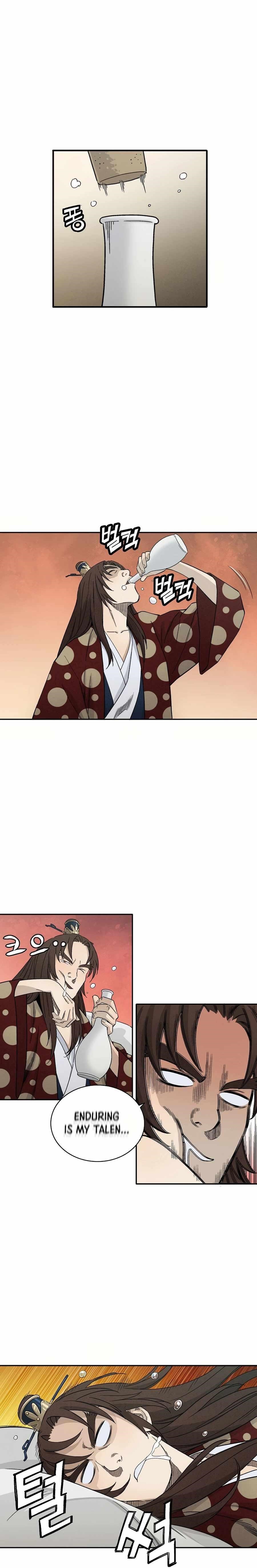 I Reincarnated as a Legendary Surgeon Chapter 20 - Page 6 in English