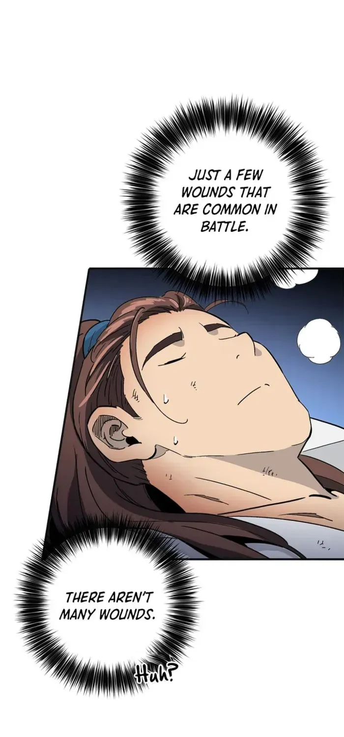 I Reincarnated as a Legendary Surgeon Chapter 204 - Page 11 in English
