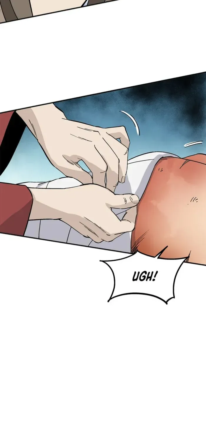 I Reincarnated as a Legendary Surgeon Chapter 204 - Page 16 in English