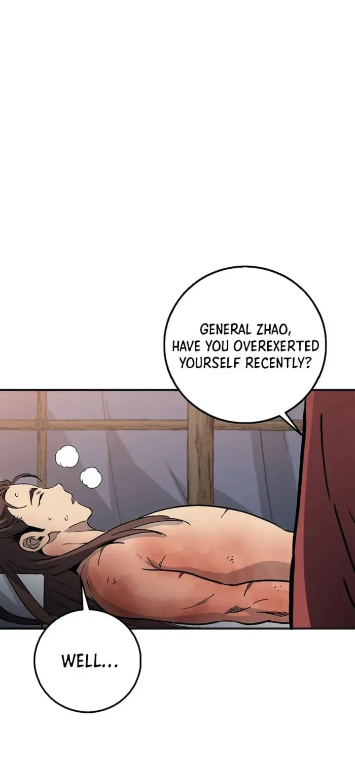 I Reincarnated as a Legendary Surgeon Chapter 204 - Page 18 in English