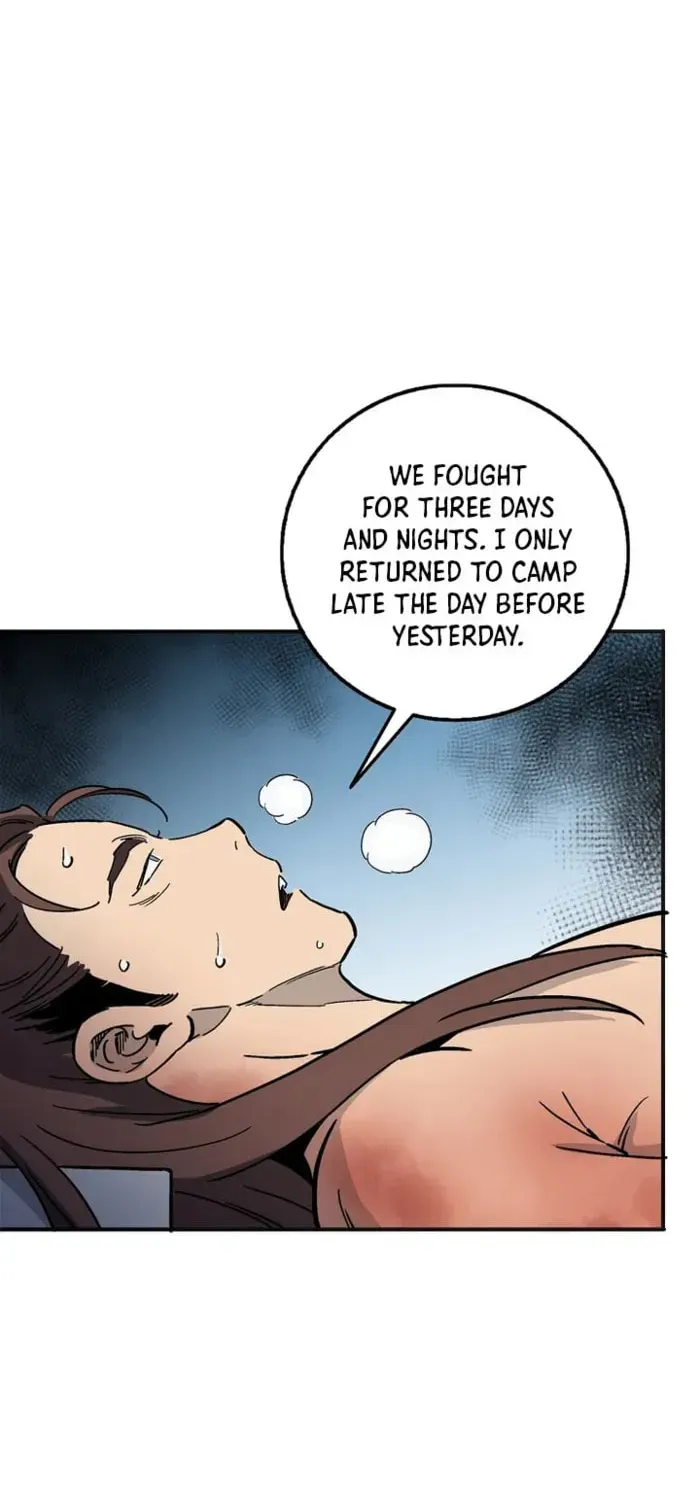 I Reincarnated as a Legendary Surgeon Chapter 204 - Page 19 in English