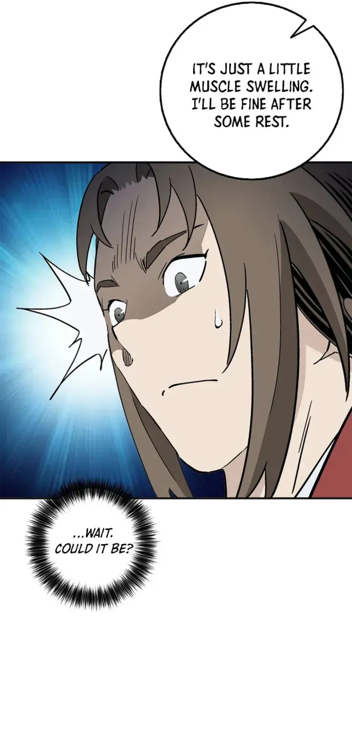 I Reincarnated as a Legendary Surgeon Chapter 204 - Page 21 in English