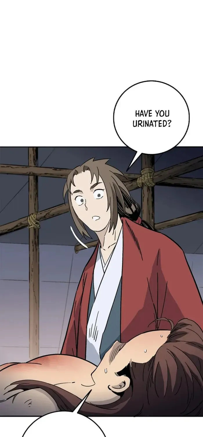 I Reincarnated as a Legendary Surgeon Chapter 204 - Page 22 in English