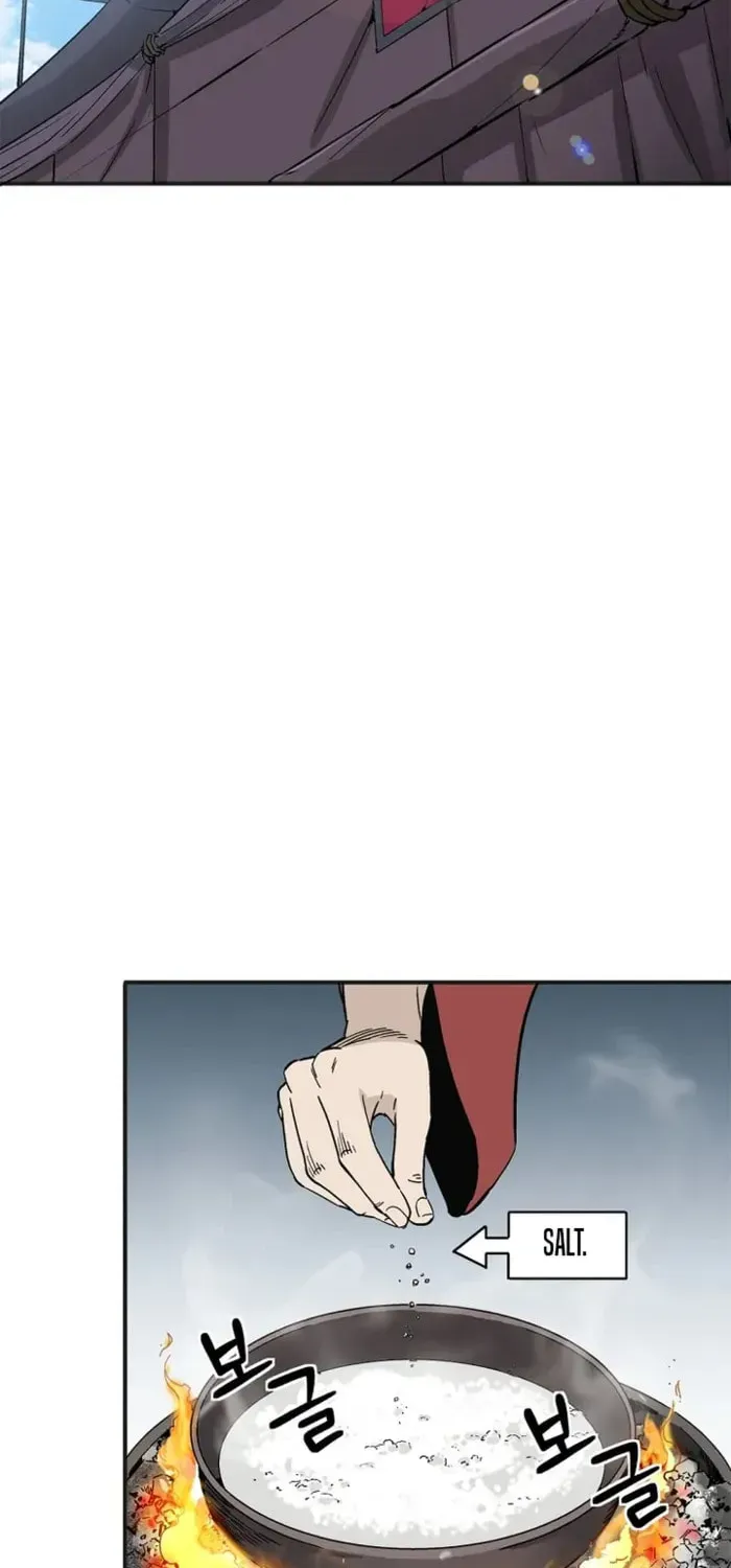 I Reincarnated as a Legendary Surgeon Chapter 204 - Page 39 in English